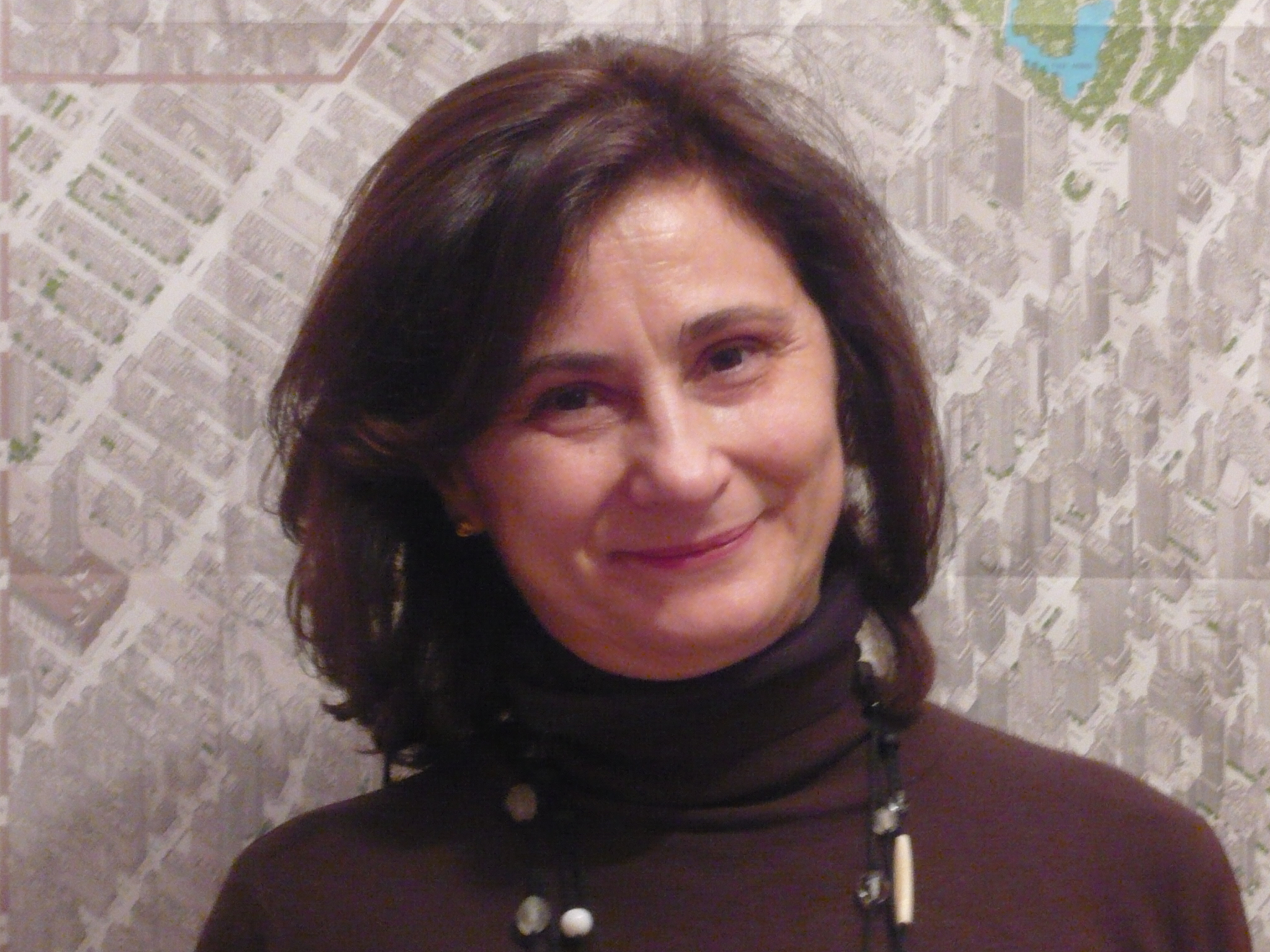 Isabella Tiziana Steffan