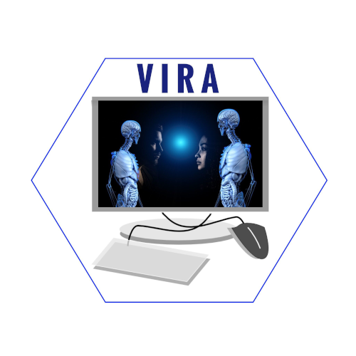 logo metodo VIRA