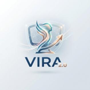 Logo VIRA 2.0
